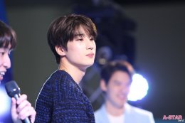 K-Food จัดงานยิ่งใหญ่ใน K-Expo Thailand 2023 ประสบความสำเร็จในการสร้างโอกาสที่ดีของอาหารเกาหลีในไทย พร้อมประสานความอร่อยเข้ากับความสนุกสนานด้วยคอนเสิร์ตของศิลปิน K-Pop และ T-Pop