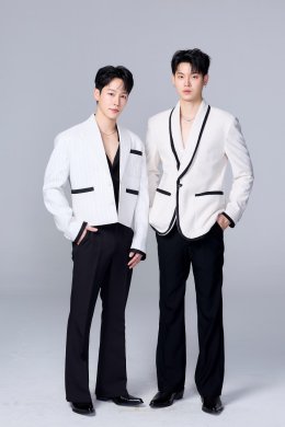 ฮาย อาภาพร - หยิ่น-วอร์ - เบน ชลาทิศ นำทีมดารา-เซเลบตัวแม่ เปิดฉากฉลองความหลากหลายสุดยิ่งใหญ่! ที่ "centralwOrld, WE ARE MANY, PROUD TO BE PRIDE 2026"