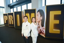 สวยสง่าฉบับตัวแม่! 'จอนจีฮยอน' แบรนด์แอมบาสเดอร์ระดับภูมิภาคเอเชีย-แปซิฟิก Ultherapy PRIME บินตรงร่วมฉลองครบรอบ 1 ปี เผยเคล็ดลับความงามเหนือกาลเวลา