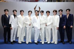 Infinity Medical Clinic ดึง 5 หนุ่ม PERSES ขึ้นแท่นพรีเซนเตอร์ GEN ใหม่ พร้อมแชร์ทริคดูแลตัวเองฉบับคนรุ่นใหม่ ในงาน Infinity Medical Clinic x PERSES