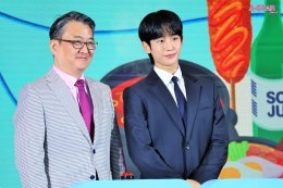 3 ซุปตาร์ไทย-เกาหลี ถ่ายทอดเสน่ห์ "เกาหลีใต้" ครบทุกมิติ ในงาน "SAWASDEE KOREA: KOREA WELCOMES YOU"