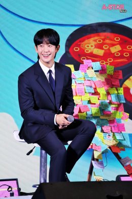 3 ซุปตาร์ไทย-เกาหลี ถ่ายทอดเสน่ห์ "เกาหลีใต้" ครบทุกมิติ ในงาน "SAWASDEE KOREA: KOREA WELCOMES YOU"