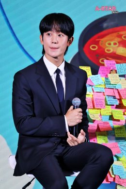 3 ซุปตาร์ไทย-เกาหลี ถ่ายทอดเสน่ห์ "เกาหลีใต้" ครบทุกมิติ ในงาน "SAWASDEE KOREA: KOREA WELCOMES YOU"