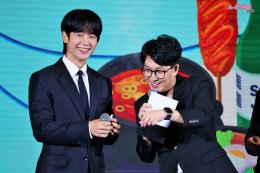 3 ซุปตาร์ไทย-เกาหลี ถ่ายทอดเสน่ห์ "เกาหลีใต้" ครบทุกมิติ ในงาน "SAWASDEE KOREA: KOREA WELCOMES YOU"
