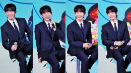 3 ซุปตาร์ไทย-เกาหลี ถ่ายทอดเสน่ห์ "เกาหลีใต้" ครบทุกมิติ ในงาน "SAWASDEE KOREA: KOREA WELCOMES YOU"