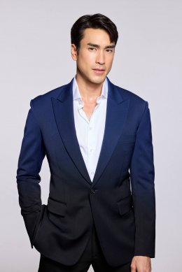 รวมตัวพระเอกตัวท็อป! ณเดชน์ แท็กทีมหนุ่มหล่อ กองทัพ-ไมกี้-เทศน์-เฟย-ท็อป เตรียมร่วมมิติใหม่แห่งความงามใน UNLOCK BEAUTY SAFE ZONE