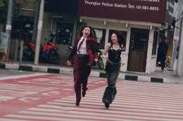 'นุ่น-แพรวา' ปลดล็อกสกิล T-POP ส่งซิงเกิลดูโอ้ครั้งแรก "มานี่มา" ร้อง-เต้น-แร็ป จัดเต็ม! เสิร์ฟป๊อปแดนซ์สายมู เรียกเงิน-งาน-ความรัก-โชคลาภ