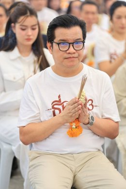 "ธี่หยด 3" จัดใหญ่งานบวงสรวง พร้อมแถลงข่าว ก่อนลงจอยักษ์ กับบทสรุปสุดท้าย 1 ตุลาคมนี้