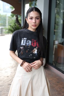 "มือปืน" จัดรอบปฐมทัศน์ ยิ่งใหญ่ เนรมิตงานวัดกลางรัชโยธิน พร้อมลั่นไกสาดกระสุน!!! 27 พฤศจิกายนนี้ 