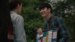 เบื้องหลังหน้ากากคือความจริงสู่การเผชิญหน้ากับคำสาปแห่งความเชื่อ 'มอสหลง ภาณุวัฒน์' ทุ่มสุดตัวเพื่อถ่ายทอดทุกอารมณ์ด้วยหัวใจใน "ตาโขน" ภาพยนตร์เขย่าขวัญสั่นศรัทธาทั่วประเทศ 20 พฤศจิกายนนี้ ในโรงภาพยนตร์