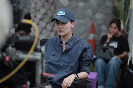 โอ๋ Star Hunter ชวนฟิน! เปิดจอรอดู "My Only Sunshine The Series ตะวันระฟ้า" เคมีแซฟฟิก 'อะตอม - เมอซีเดส' ละมุนละลายหัวใจ ออนแอร์ตอนแรก 25 ก.พ. นี้ ทาง GMM25