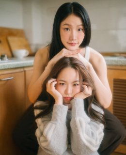 เดินเกมแรงไม่พัก! Star Hunter Entertainment เปิดตัว 'อะตอม - เมอซีเดส' คู่แซฟฟิกหน้าใหม่ ในซีรีส์ "My Only Sunshine The Series ตะวันระฟ้า" เตรียมฟินรับกุมภาพันธ์นี้!