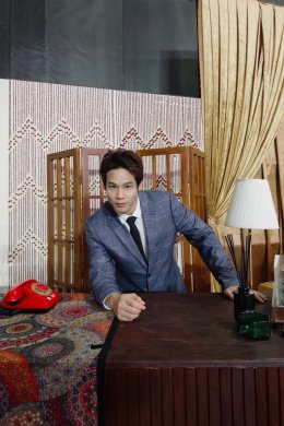 "Half of Everything" โฟล์กอะคูสติกอบอุ่นจาก Shine OST. โดย 'เอ้ กุลจิรา' และโปรดิวซ์โดย 'เอก Season Five'