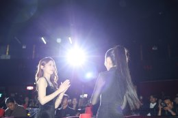 'อันดา-ลูกแก้ว' แรงไม่หยุด! คว้า BEST VIRAL GL COUPLE AWARD เวที GLOBAL EMPOWER AWARDS 2026 ตอกย้ำกระแสคู่จิ้นระดับอินเตอร์