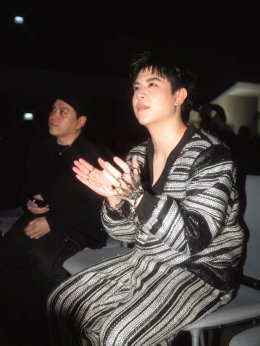 'Tilly Birds' คว้ารางวัล "Best International Song Of The Year" จากเพลง "Never A Waste Of Time"  พร้อมทิ้งปริศนาใหม่บนเวที "The Guitar Mag Awards 2026"