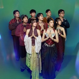 เพลงของคนที่ยังไม่หมดศรัทธา! "สาธุ - ASIA7 feat. ปลาย กนกพร" ครองมิวสิกวิดีโอมาแรงอันดับ #1 ใน YouTube Music Chart Thailand