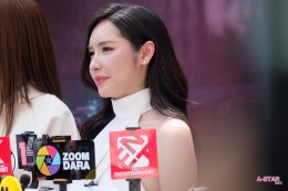 Star Hunter Entertainment จับมือ WeTV บวงสรวงซีรีส์ 2 รส 2 สไตล์ ซีรีส์ WeTV Original "ข่มขลัง" (Khom Khlang The Series) และ ซีรีส์ "Remain The Series" (สิ่งที่เหลืออยู่) แฟนคลับแน่นลานเซ็นทรัลเวิลด์