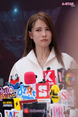 Star Hunter Entertainment จับมือ WeTV บวงสรวงซีรีส์ 2 รส 2 สไตล์ ซีรีส์ WeTV Original "ข่มขลัง" (Khom Khlang The Series) และ ซีรีส์ "Remain The Series" (สิ่งที่เหลืออยู่) แฟนคลับแน่นลานเซ็นทรัลเวิลด์