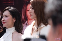 Star Hunter Entertainment จับมือ WeTV บวงสรวงซีรีส์ 2 รส 2 สไตล์ ซีรีส์ WeTV Original "ข่มขลัง" (Khom Khlang The Series) และ ซีรีส์ "Remain The Series" (สิ่งที่เหลืออยู่) แฟนคลับแน่นลานเซ็นทรัลเวิลด์