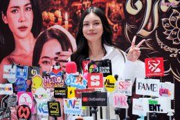 Star Hunter Entertainment จับมือ WeTV บวงสรวงซีรีส์ 2 รส 2 สไตล์ ซีรีส์ WeTV Original "ข่มขลัง" (Khom Khlang The Series) และ ซีรีส์ "Remain The Series" (สิ่งที่เหลืออยู่) แฟนคลับแน่นลานเซ็นทรัลเวิลด์