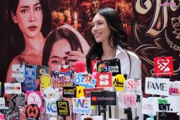 Star Hunter Entertainment จับมือ WeTV บวงสรวงซีรีส์ 2 รส 2 สไตล์ ซีรีส์ WeTV Original "ข่มขลัง" (Khom Khlang The Series) และ ซีรีส์ "Remain The Series" (สิ่งที่เหลืออยู่) แฟนคลับแน่นลานเซ็นทรัลเวิลด์