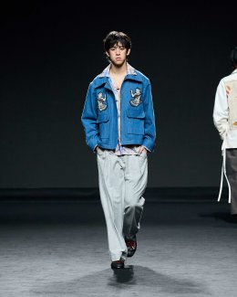 ส่งท้าย! "ELLE Fashion Week 2026 at ICONSIAM" ปิดฉาก 4 วันสุดอลังการ รวมตัวท็อปสตาร์สะเทือนรันเวย์-ฟรอนต์โรว์
