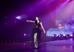 "JESSICA" สร้างความทรงจำสุดประทับใจ ใน "Jessica Concert Tour 2026 Reflections in Bangkok" เติมเต็มทุกโมเมนต์สุดอบอุ่น