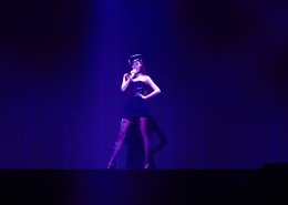 "JESSICA" สร้างความทรงจำสุดประทับใจ ใน "Jessica Concert Tour 2026 Reflections in Bangkok" เติมเต็มทุกโมเมนต์สุดอบอุ่น
