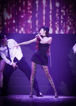 "JESSICA" สร้างความทรงจำสุดประทับใจ ใน "Jessica Concert Tour 2026 Reflections in Bangkok" เติมเต็มทุกโมเมนต์สุดอบอุ่น