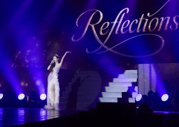 "JESSICA" สร้างความทรงจำสุดประทับใจ ใน "Jessica Concert Tour 2026 Reflections in Bangkok" เติมเต็มทุกโมเมนต์สุดอบอุ่น
