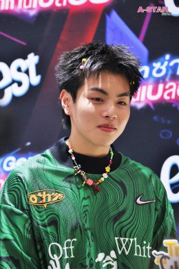 'เอส' ชวน Gen ซ่า มาจ้าให้เกินเบลอร์! เปิดตัวน้ำอัดลมสี Glow Edition 4 รสสุดจึ้ง อวยยศความจ้ากับพรีเซนเตอร์ "GELBOYS"