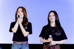 "ข่มขลัง" เปิดฤกษ์แรง ห้างแตกกลางเซ็นทรัลเวิลด์! 'ปุยนุ่น-บิ๊นท์' คู่บุญเคมีพุ่ง EP.1 ติดเทรนด์ X อันดับ 1 ไทย อันดับ 6 ของโลก