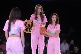 ช่อง 3 จัดเต็ม "Girls Cup 2026 Presented by MAMA" ขน 27 ซุปตาร์สาว เปิดสมรภูมิความมันส์ ฟินทุกโมเมนต์