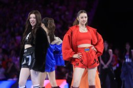 ช่อง 3 จัดเต็ม "Girls Cup 2026 Presented by MAMA" ขน 27 ซุปตาร์สาว เปิดสมรภูมิความมันส์ ฟินทุกโมเมนต์