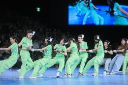 ช่อง 3 จัดเต็ม "Girls Cup 2026 Presented by MAMA" ขน 27 ซุปตาร์สาว เปิดสมรภูมิความมันส์ ฟินทุกโมเมนต์