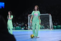 ช่อง 3 จัดเต็ม "Girls Cup 2026 Presented by MAMA" ขน 27 ซุปตาร์สาว เปิดสมรภูมิความมันส์ ฟินทุกโมเมนต์
