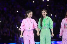 ช่อง 3 จัดเต็ม "Girls Cup 2026 Presented by MAMA" ขน 27 ซุปตาร์สาว เปิดสมรภูมิความมันส์ ฟินทุกโมเมนต์