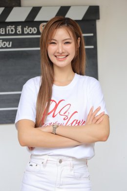 'ลีน่า-หมิว' นำทีมบวงสรวงซีรีส์ "PLS Love รักได้ไหม" เสริมความปัง! แฟนคลับส่งฟู้ดทรัคจัดเต็ม 21 คัน พร้อมเปิดความแซ่บ 11 ก.ย. 2569