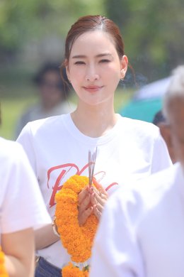 'ลีน่า-หมิว' นำทีมบวงสรวงซีรีส์ "PLS Love รักได้ไหม" เสริมความปัง! แฟนคลับส่งฟู้ดทรัคจัดเต็ม 21 คัน พร้อมเปิดความแซ่บ 11 ก.ย. 2569
