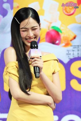 PFS นำเทรนด์ผลิตภัณฑ์สุขภาพ เปิดตัว "BITE ME" โยเกิร์ตสมูทตี้กรอบ ความอร่อยที่มาพร้อมคุณประโยชน์ครบ 3 ชาติ กับงาน "BITE ME HEALTHIFUL DAY"
