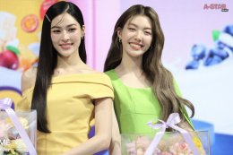 PFS นำเทรนด์ผลิตภัณฑ์สุขภาพ เปิดตัว "BITE ME" โยเกิร์ตสมูทตี้กรอบ ความอร่อยที่มาพร้อมคุณประโยชน์ครบ 3 ชาติ กับงาน "BITE ME HEALTHIFUL DAY"