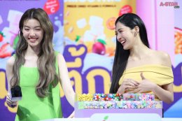 PFS นำเทรนด์ผลิตภัณฑ์สุขภาพ เปิดตัว "BITE ME" โยเกิร์ตสมูทตี้กรอบ ความอร่อยที่มาพร้อมคุณประโยชน์ครบ 3 ชาติ กับงาน "BITE ME HEALTHIFUL DAY"
