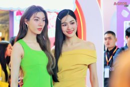 PFS นำเทรนด์ผลิตภัณฑ์สุขภาพ เปิดตัว "BITE ME" โยเกิร์ตสมูทตี้กรอบ ความอร่อยที่มาพร้อมคุณประโยชน์ครบ 3 ชาติ กับงาน "BITE ME HEALTHIFUL DAY"