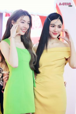 PFS นำเทรนด์ผลิตภัณฑ์สุขภาพ เปิดตัว "BITE ME" โยเกิร์ตสมูทตี้กรอบ ความอร่อยที่มาพร้อมคุณประโยชน์ครบ 3 ชาติ กับงาน "BITE ME HEALTHIFUL DAY"