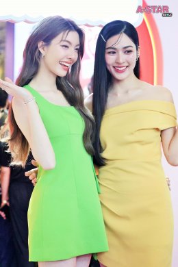 PFS นำเทรนด์ผลิตภัณฑ์สุขภาพ เปิดตัว "BITE ME" โยเกิร์ตสมูทตี้กรอบ ความอร่อยที่มาพร้อมคุณประโยชน์ครบ 3 ชาติ กับงาน "BITE ME HEALTHIFUL DAY"