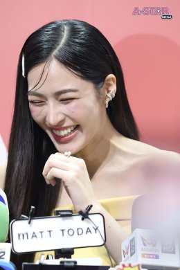 PFS นำเทรนด์ผลิตภัณฑ์สุขภาพ เปิดตัว "BITE ME" โยเกิร์ตสมูทตี้กรอบ ความอร่อยที่มาพร้อมคุณประโยชน์ครบ 3 ชาติ กับงาน "BITE ME HEALTHIFUL DAY"