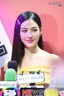 PFS นำเทรนด์ผลิตภัณฑ์สุขภาพ เปิดตัว "BITE ME" โยเกิร์ตสมูทตี้กรอบ ความอร่อยที่มาพร้อมคุณประโยชน์ครบ 3 ชาติ กับงาน "BITE ME HEALTHIFUL DAY"
