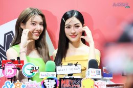 PFS นำเทรนด์ผลิตภัณฑ์สุขภาพ เปิดตัว "BITE ME" โยเกิร์ตสมูทตี้กรอบ ความอร่อยที่มาพร้อมคุณประโยชน์ครบ 3 ชาติ กับงาน "BITE ME HEALTHIFUL DAY"