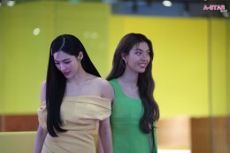 PFS นำเทรนด์ผลิตภัณฑ์สุขภาพ เปิดตัว "BITE ME" โยเกิร์ตสมูทตี้กรอบ ความอร่อยที่มาพร้อมคุณประโยชน์ครบ 3 ชาติ กับงาน "BITE ME HEALTHIFUL DAY"