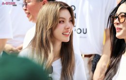 'หลิง - ออม' นำทีมบวงสรวงซีรีส์ "เพียงเธอ Only You The Series" แฟนคลับให้กำลังใจแน่น เตรียมจิ้นกันได้เลย เริ่มตอนแรก 18 ก.ค. นี้